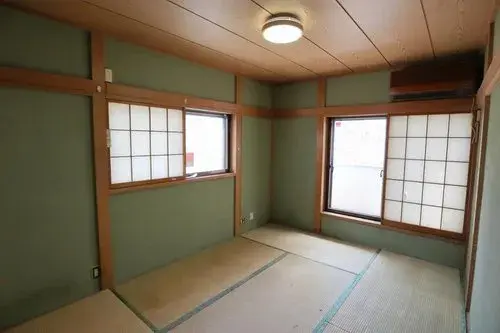 Недвижимость 5LDK+3S Ota Ward Tokyo (6)