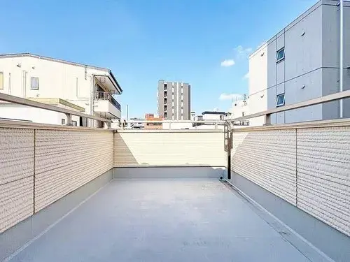 2LDK+S Property Taito-ku Tokyo (2)