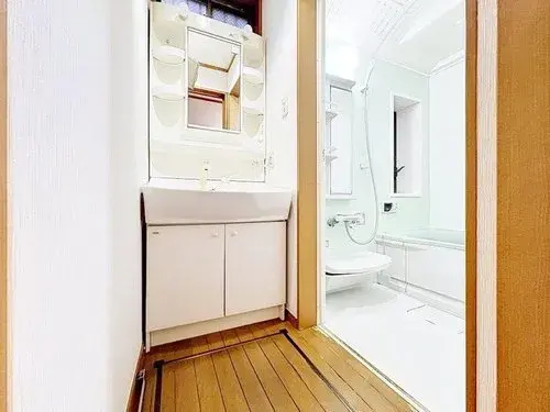 2LDK+S Property Taito-ku Tokyo (16)