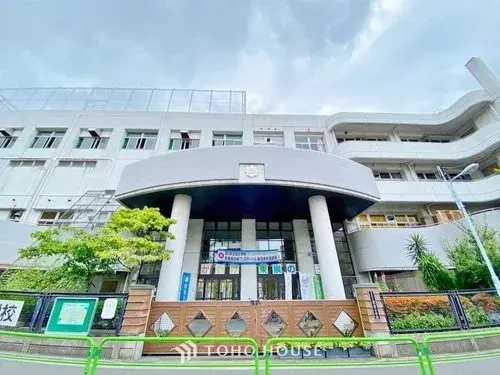 2LDK+S Property Taito-ku Tokyo (18)