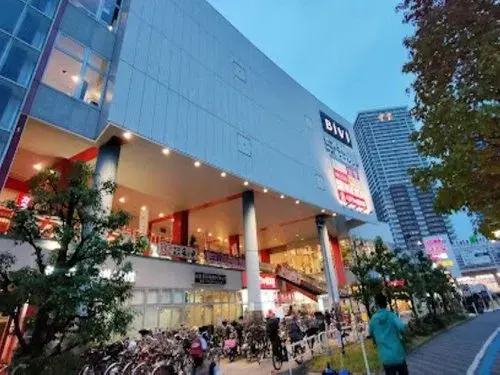 2LDK+S Property Taito-ku Tokyo (19)