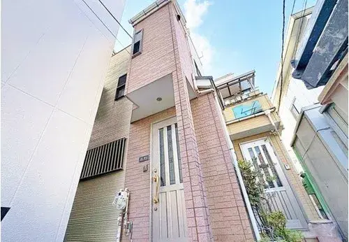 2LDK+S Property Taito-ku Tokyo (3)