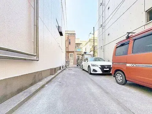 2LDK+S Property Taito-ku Tokyo (4)