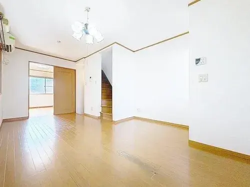 2LDK+S Property Taito-ku Tokyo (6)