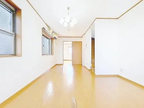 2LDK+S Property Taito-ku Tokyo (7)