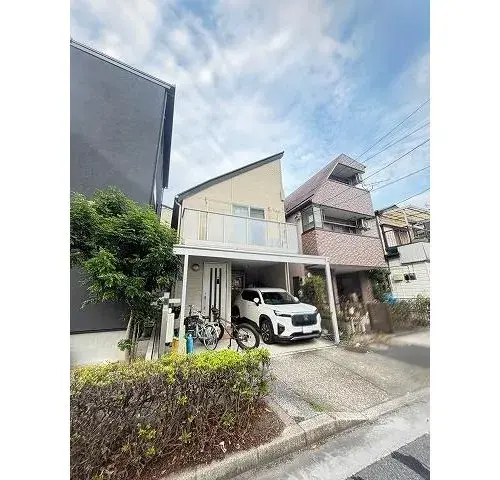 Tokyo Adachi Ward 3DK Property (2)