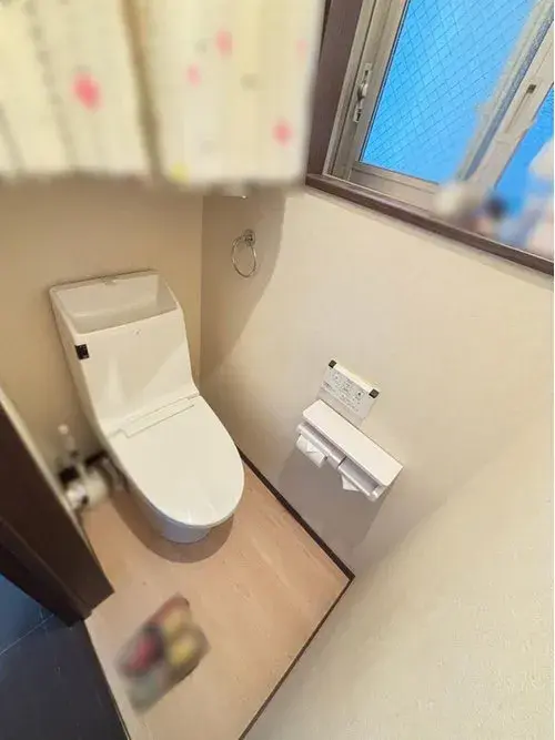 Tokyo Adachi Ward 3DK Property (12)