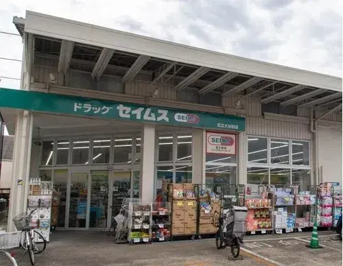 Tokyo Adachi Ward 3DK Property (16)
