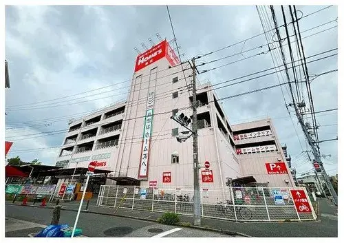 Tokyo Adachi Ward 3DK Property (18)