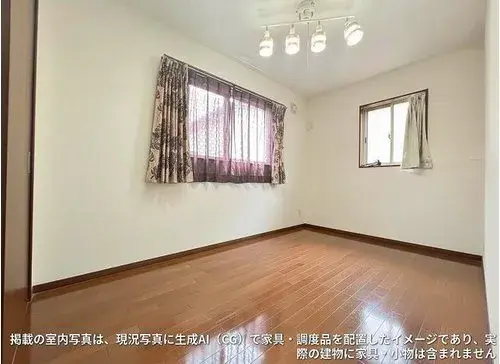 Tokyo Adachi Ward 3DK Property (6)