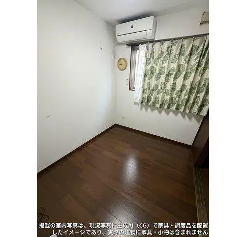 Tokyo Adachi Ward 3DK Property (7)