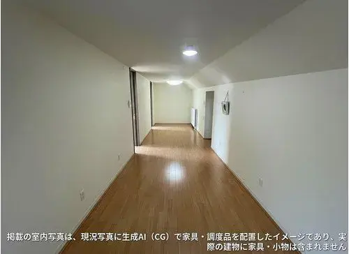 Tokyo Adachi Ward 3DK Property (9)