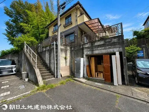 3LDK Property Hachioji City Tokyo (2)