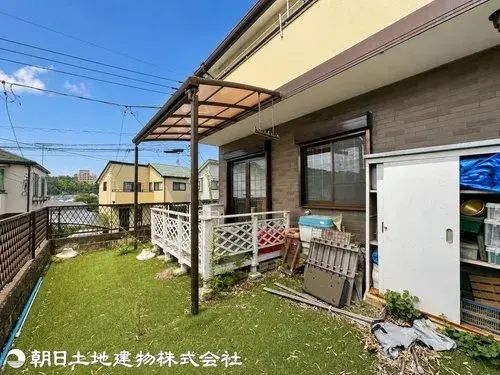 3LDK Property Hachioji City Tokyo (3)