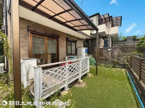3LDK Property Hachioji City Tokyo (4)