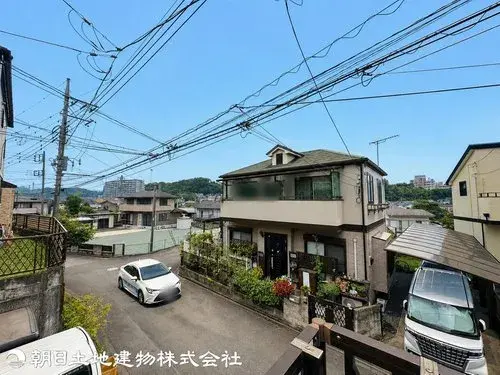 3LDK Property Hachioji City Tokyo (5)