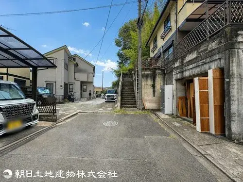 3LDK Property Hachioji City Tokyo (6)