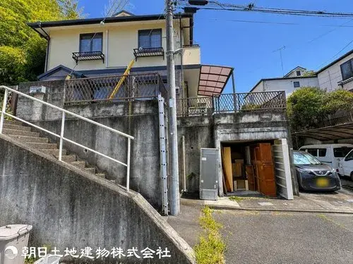 3LDK Property Hachioji City Tokyo (7)