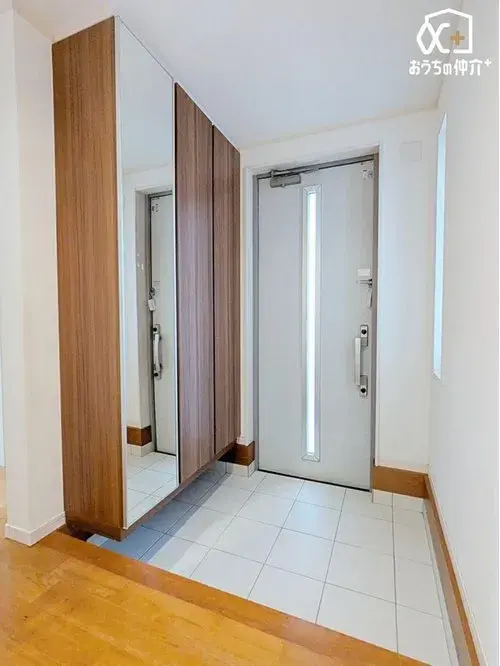 2LDK+2S Property Nishitokyo City Tokyo (2)