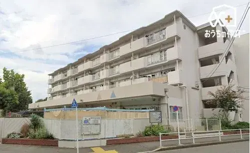 2LDK+2S Property Nishitokyo City Tokyo (11)