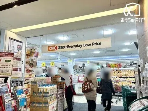 2LDK+2S Property Nishitokyo City Tokyo (13)