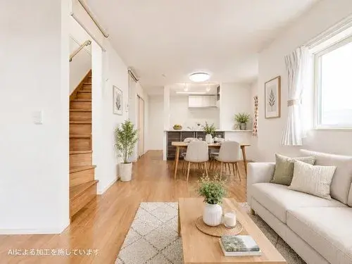 2LDK+2S Property Nishitokyo City Tokyo (3)