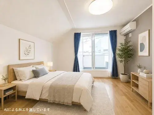2LDK+2S Property Nishitokyo City Tokyo (5)