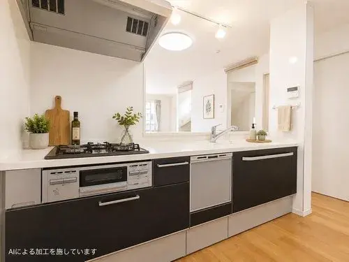 2LDK+2S Property Nishitokyo City Tokyo (6)