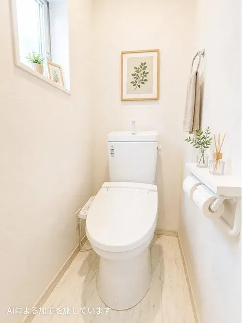 2LDK+2S Property Nishitokyo City Tokyo (8)