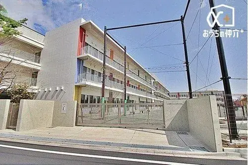2LDK+2S Property Nishitokyo City Tokyo (9)