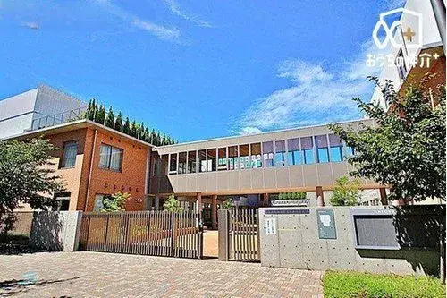 2LDK+2S Property Nishitokyo City Tokyo (10)