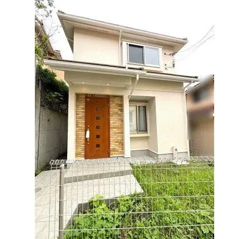 Akiya in 町田市