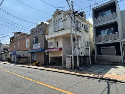 4DK Property Mitaka City Tokyo (2)