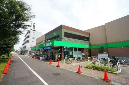 4DK Property Mitaka City Tokyo (4)