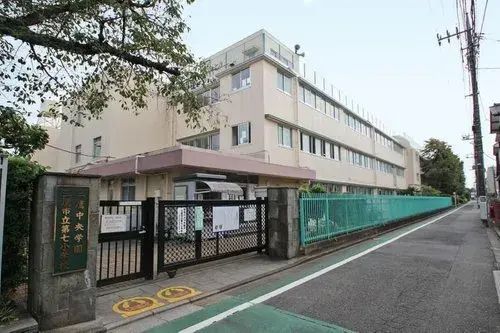 4DK Property Mitaka City Tokyo (7)
