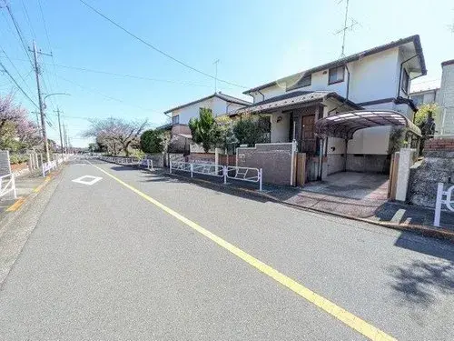 4LDK八王子市東京都 (3)