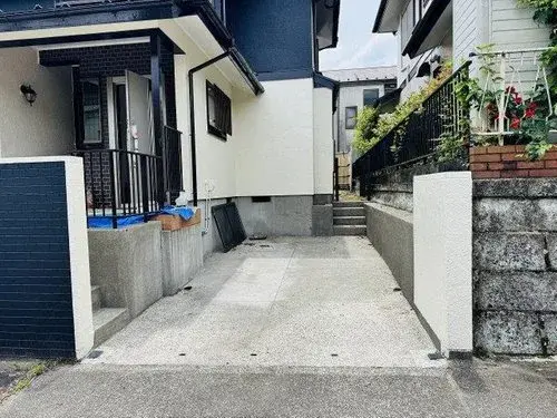 4LDK八王子市東京都 (4)