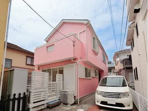 Akiya in Kanagawa