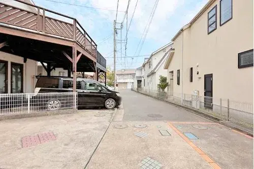 Propiedad 4LDK Ciudad de Chigasaki Prefectura de Kanagawa (3)