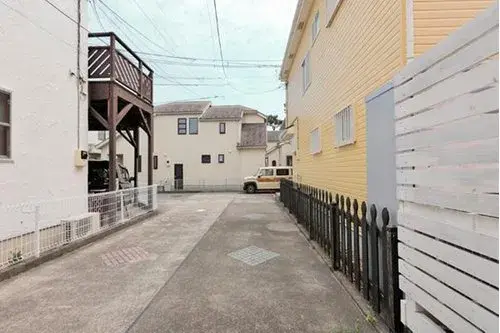 Propiedad 4LDK Ciudad de Chigasaki Prefectura de Kanagawa (4)