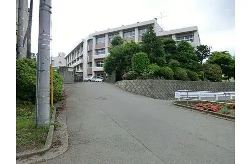 Akiya in 相模原市