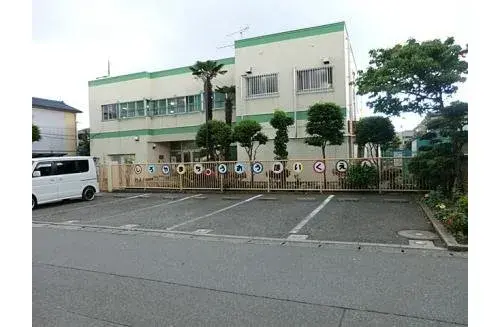 عقار 1K مدينة Sagamihara محافظة Kanagawa (16)