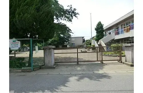 عقار 1K مدينة Sagamihara محافظة Kanagawa (17)