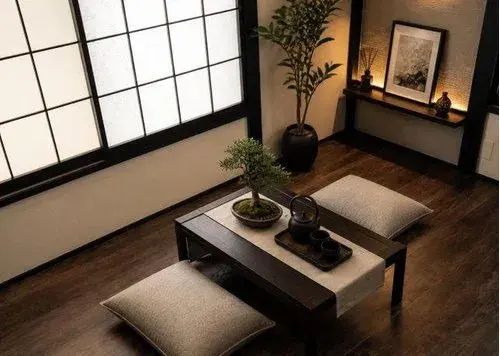 عقار 1K مدينة Sagamihara محافظة Kanagawa (9)