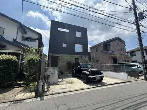 4LDK物件 横浜市瀬谷区 神奈川県 (3)