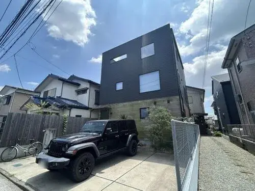 4LDK物件 横浜市瀬谷区 神奈川県 (4)