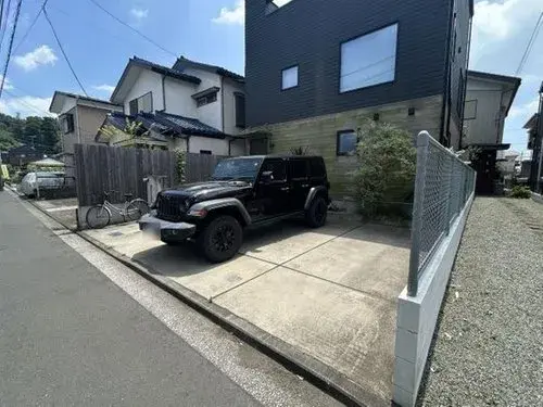 4LDK物件 横浜市瀬谷区 神奈川県 (5)