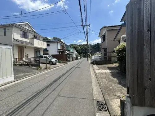 4LDK物件 横浜市瀬谷区 神奈川県 (6)