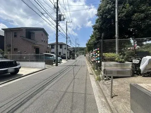 4LDK物件 横浜市瀬谷区 神奈川県 (7)