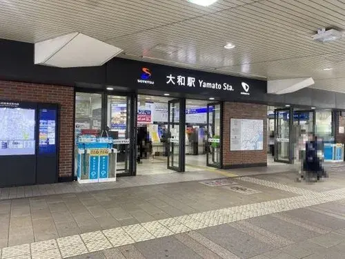 4LDK物件 横浜市瀬谷区 神奈川県 (10)